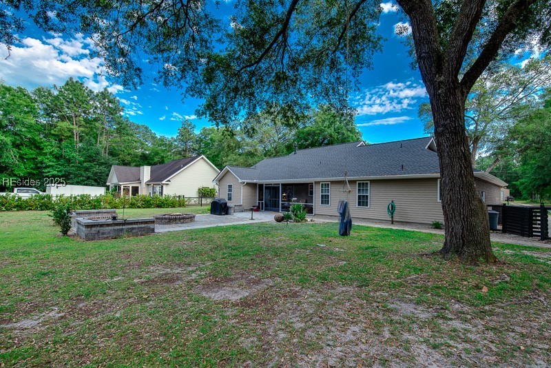 71 Taylor Mill Road, Ridgeland, South Carolina image 14
