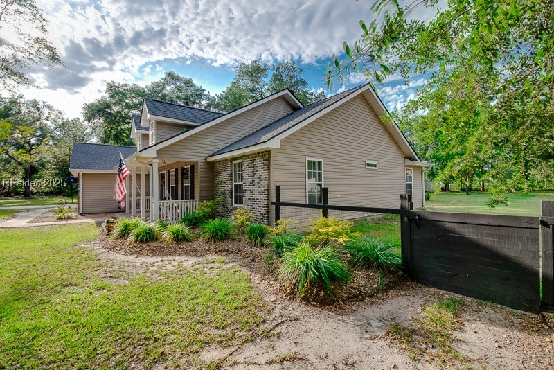 71 Taylor Mill Road, Ridgeland, South Carolina image 10