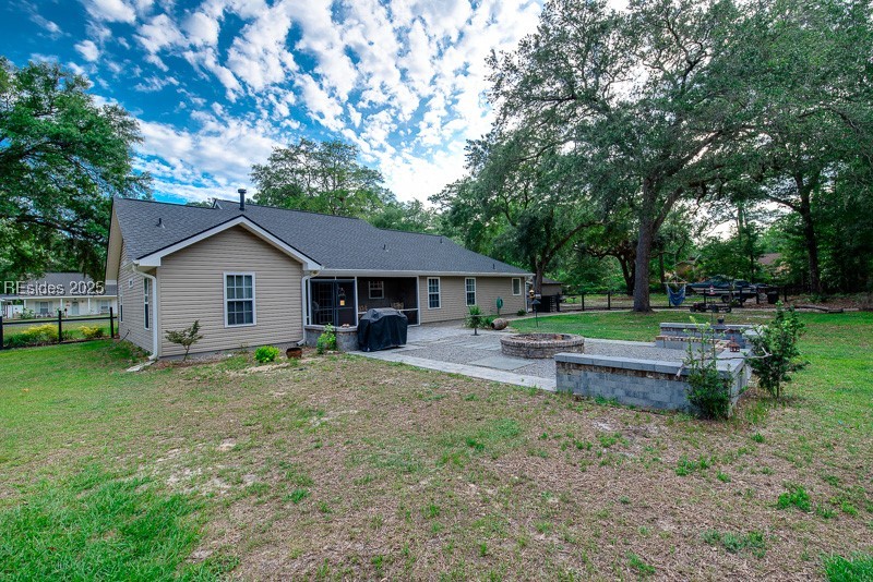71 Taylor Mill Road, Ridgeland, South Carolina image 12