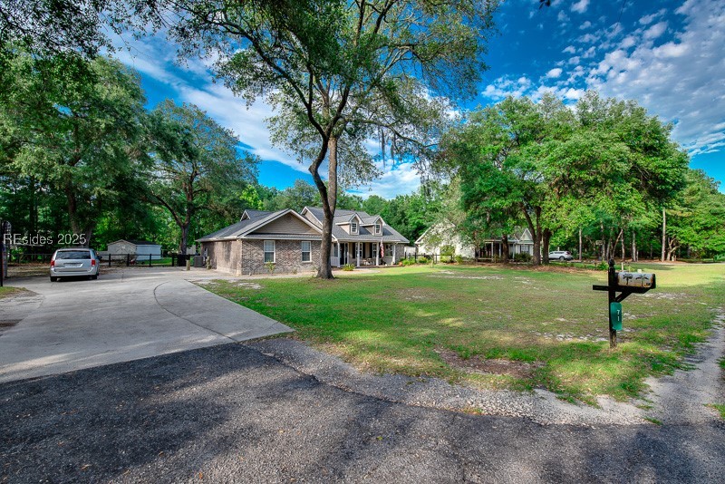71 Taylor Mill Road, Ridgeland, South Carolina image 5