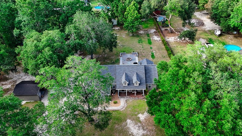 71 Taylor Mill Road, Ridgeland, South Carolina image 2
