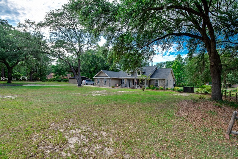 71 Taylor Mill Road, Ridgeland, South Carolina image 7