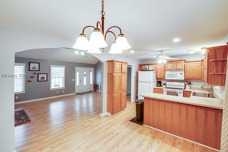 71 Taylor Mill Road, Ridgeland, South Carolina image 18