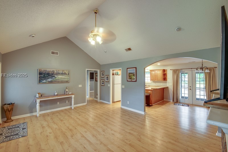 71 Taylor Mill Road, Ridgeland, South Carolina image 16