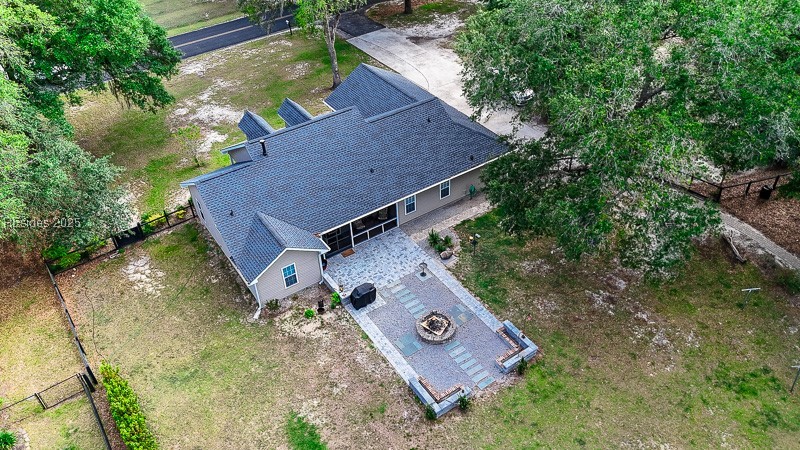71 Taylor Mill Road, Ridgeland, South Carolina image 3