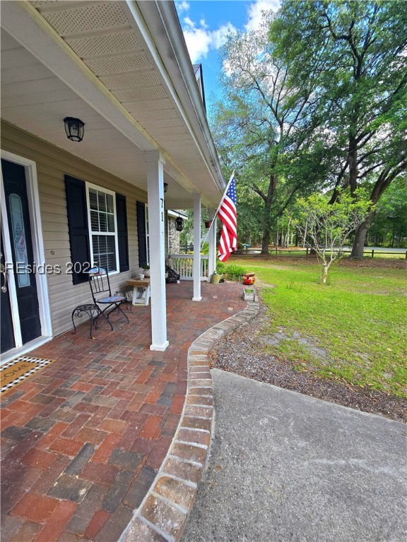 71 Taylor Mill Road, Ridgeland, South Carolina image 9