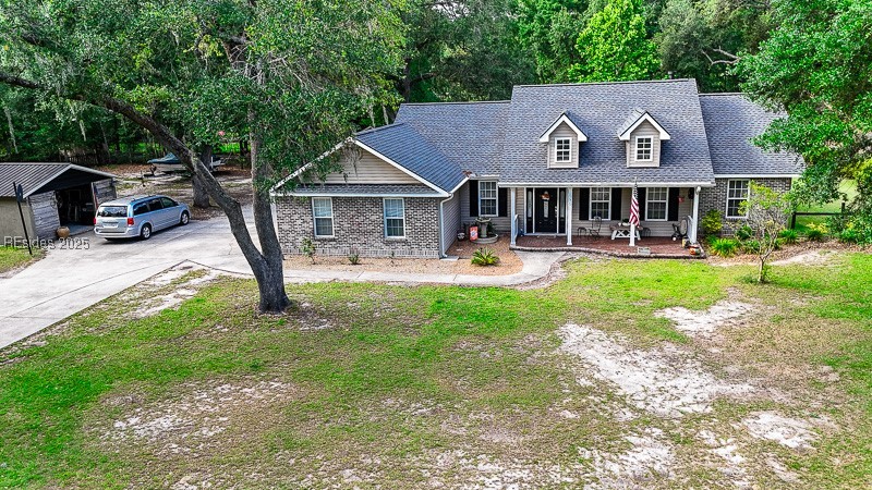 71 Taylor Mill Road, Ridgeland, South Carolina image 1