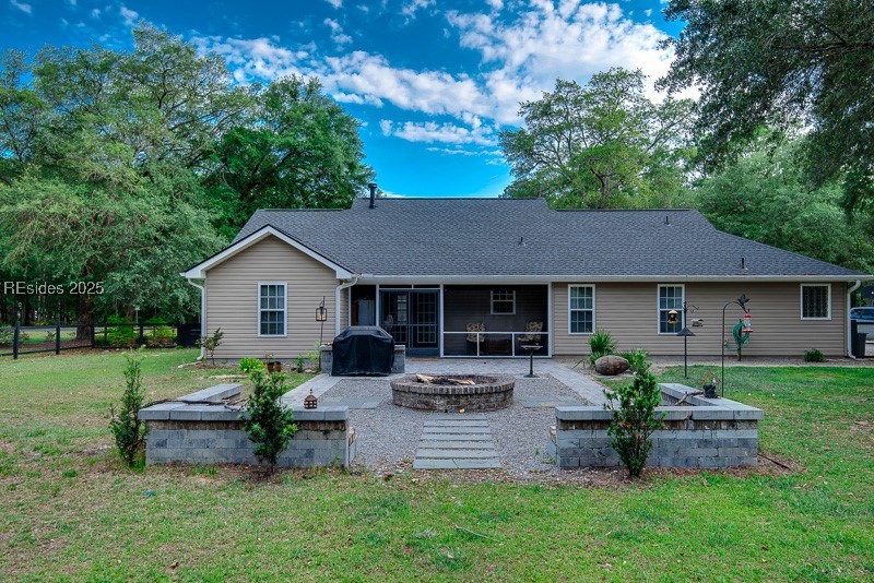 71 Taylor Mill Road, Ridgeland, South Carolina image 13