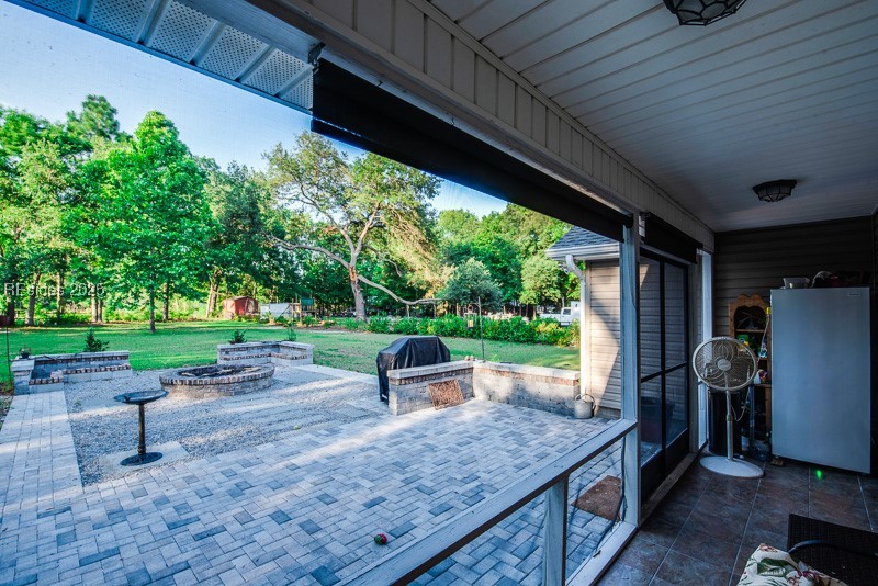 71 Taylor Mill Road, Ridgeland, South Carolina image 43