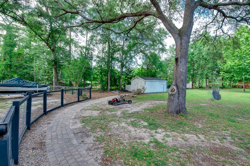 71 Taylor Mill Road, Ridgeland, South Carolina image 44