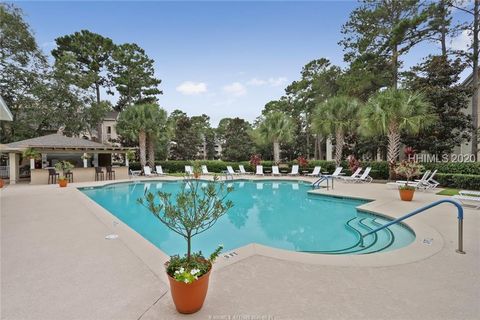 A home in Hilton Head Island