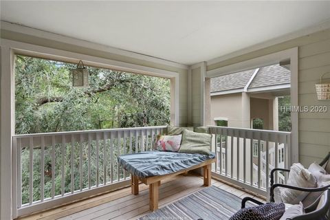 A home in Hilton Head Island