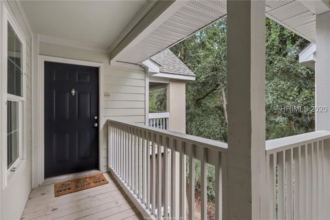 A home in Hilton Head Island