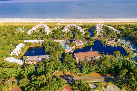 Condo For Sale - 85 Folly Field Road #10-109<br/> Hilton Head Island, SC 29928