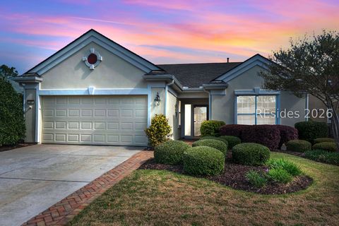 Homes For Sale - 8 Thomas Bee Drive<br/> Bluffton, SC 29909