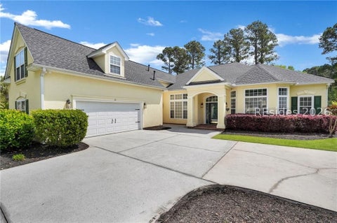 Homes For Sale - 32 Crossings Boulevard<br/> Bluffton, SC 29910