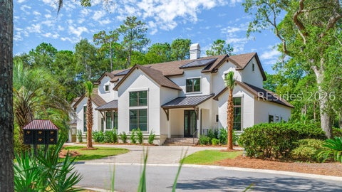 Homes For Sale - 11 Wexford Drive<br/> Beaufort County, Hilton Head Island, SC 29928
