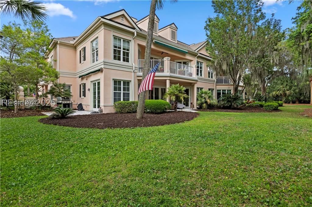 Hilton Head Island, South Carolina 29926, United States, 4 Bedrooms Bedrooms, ,4 BathroomsBathrooms,Residential,Active,117986