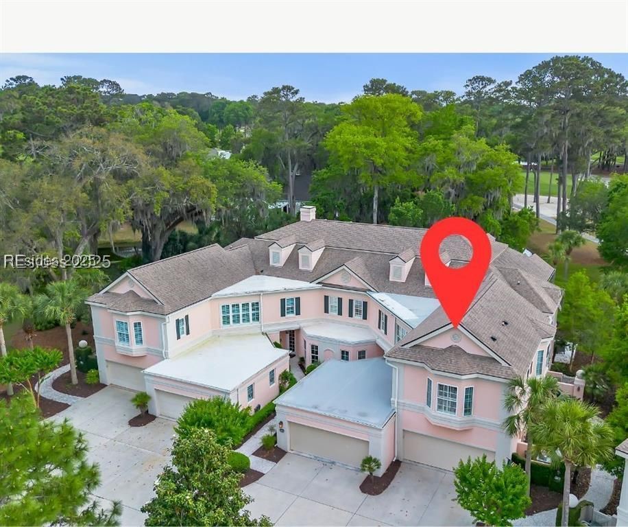 Hilton Head Island, South Carolina 29926, United States, 4 Bedrooms Bedrooms, ,4 BathroomsBathrooms,Residential,Active,117986