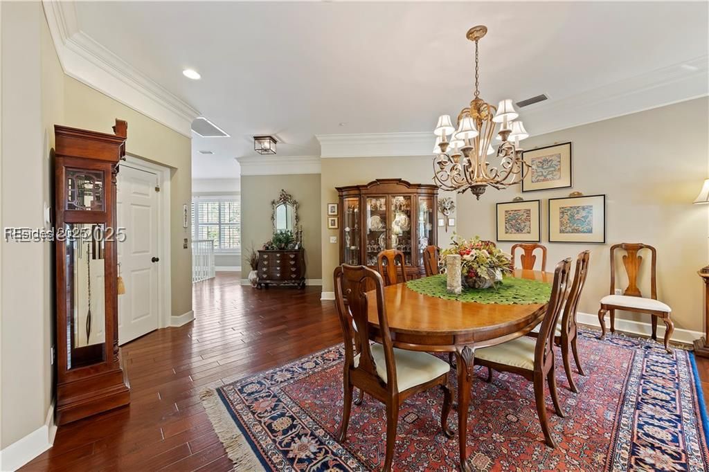 Hilton Head Island, South Carolina 29926, United States, 4 Bedrooms Bedrooms, ,4 BathroomsBathrooms,Residential,Active,117986