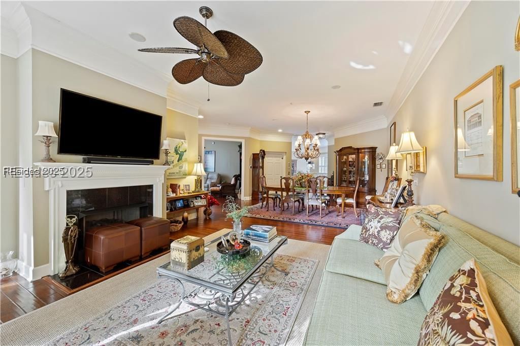 Hilton Head Island, South Carolina 29926, United States, 4 Bedrooms Bedrooms, ,4 BathroomsBathrooms,Residential,Active,117986