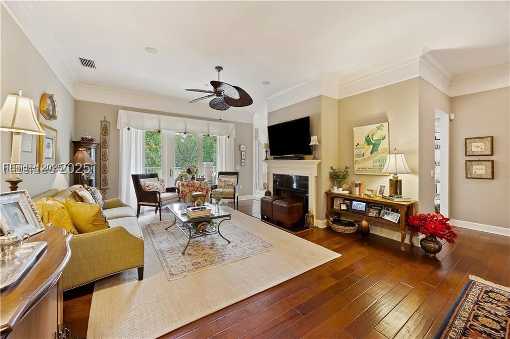 Hilton Head Island, South Carolina 29926, United States, 4 Bedrooms Bedrooms, ,4 BathroomsBathrooms,Residential,Active,117986