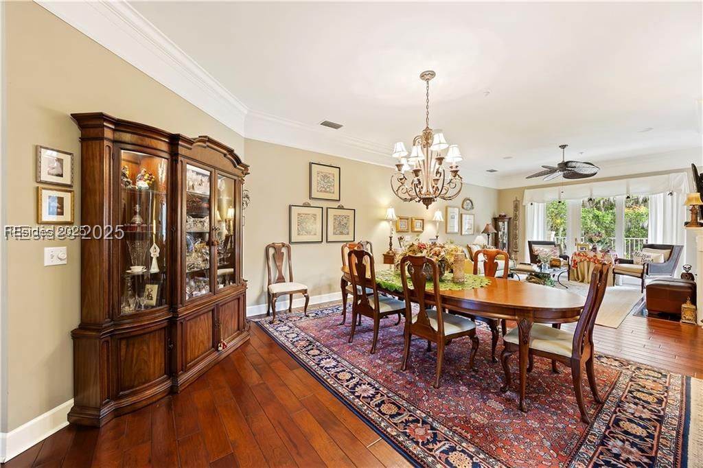 Hilton Head Island, South Carolina 29926, United States, 4 Bedrooms Bedrooms, ,4 BathroomsBathrooms,Residential,Active,117986