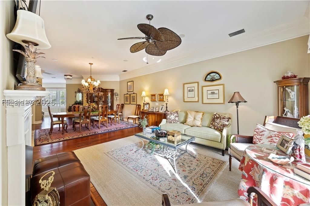 Hilton Head Island, South Carolina 29926, United States, 4 Bedrooms Bedrooms, ,4 BathroomsBathrooms,Residential,Active,117986