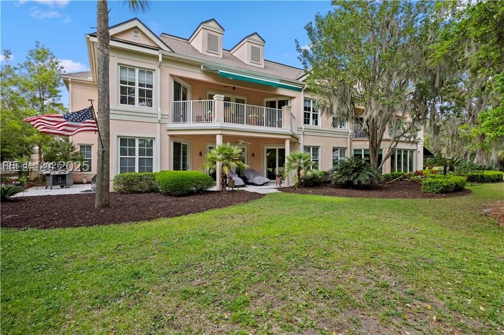 Hilton Head Island, South Carolina 29926, United States, 4 Bedrooms Bedrooms, ,4 BathroomsBathrooms,Residential,Active,117986