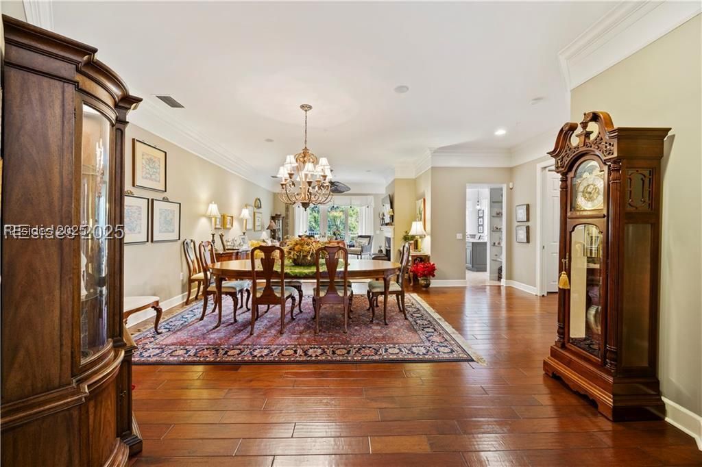 Hilton Head Island, South Carolina 29926, United States, 4 Bedrooms Bedrooms, ,4 BathroomsBathrooms,Residential,Active,117986