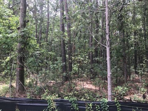 Vacant Land For Sale - TBD Lost Oaks Drive<br/> Bluffton, SC 29910
