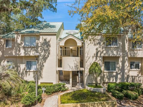 Condo For Sale - 77 Ocean Lane #612<br/> Hilton Head Island, SC 29928
