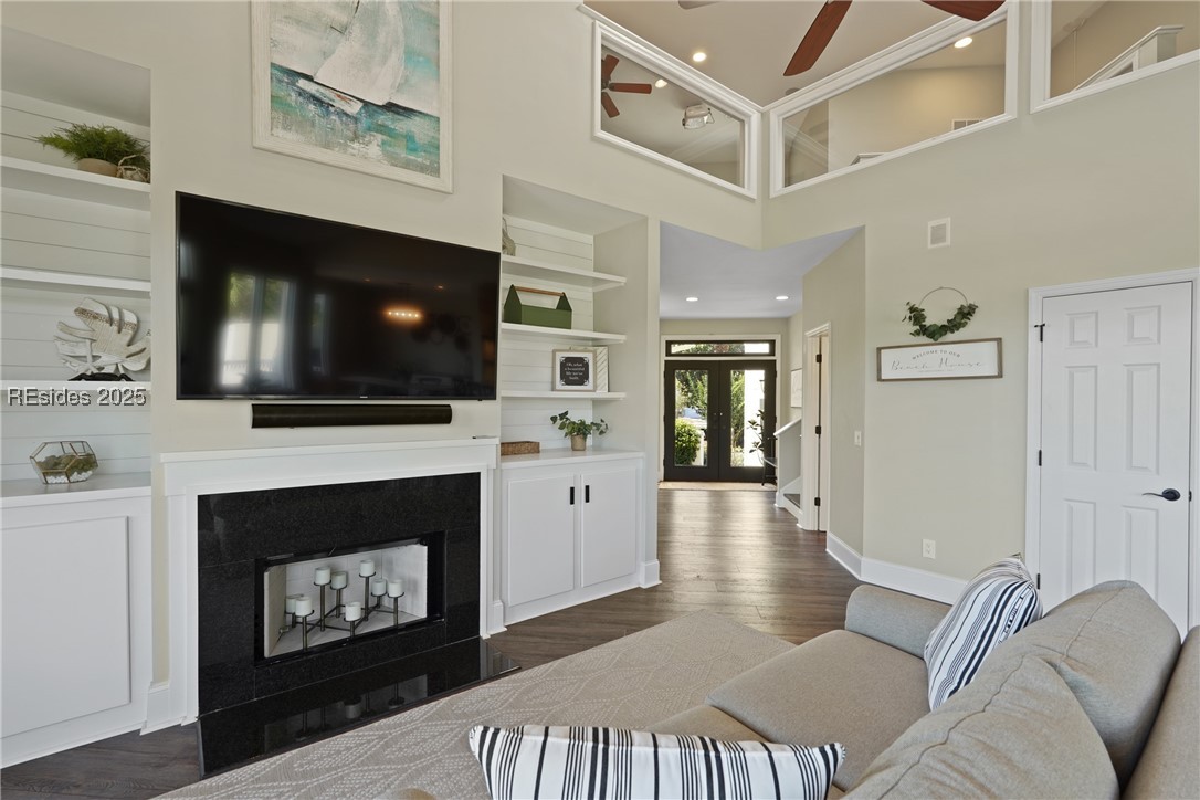 49 Fairway Winds Place, Hilton Head Island, South Carolina image 25