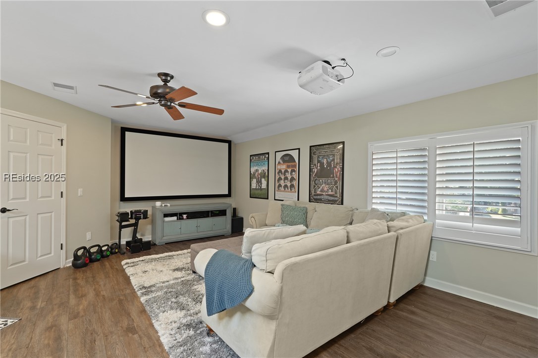49 Fairway Winds Place, Hilton Head Island, South Carolina image 41
