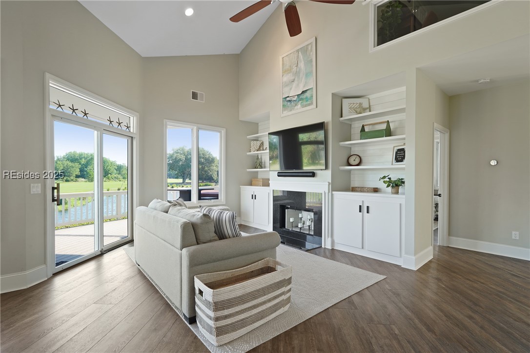49 Fairway Winds Place, Hilton Head Island, South Carolina image 22