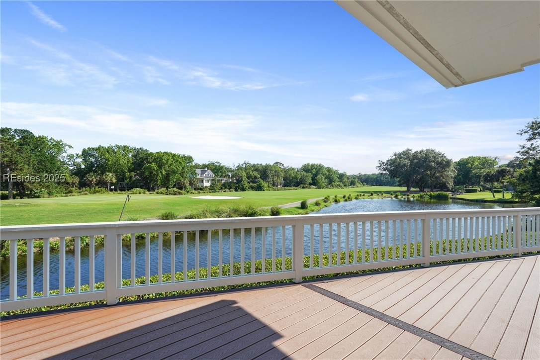 49 Fairway Winds Place, Hilton Head Island, South Carolina image 48