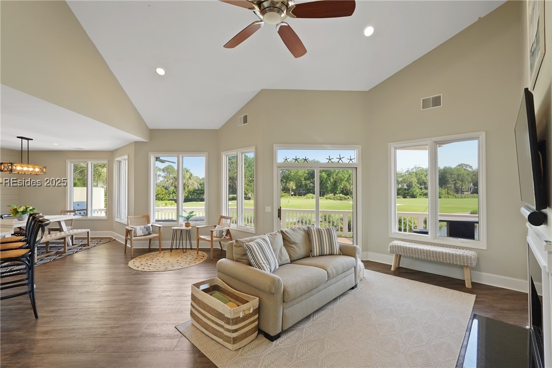 49 Fairway Winds Place, Hilton Head Island, South Carolina image 23