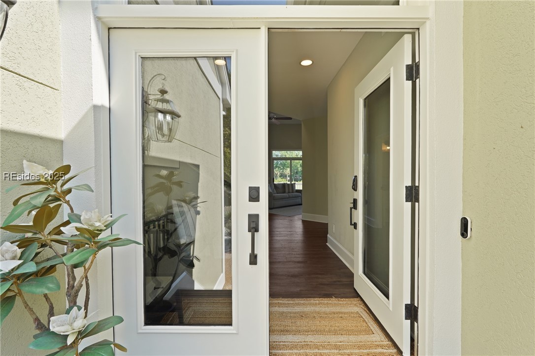 49 Fairway Winds Place, Hilton Head Island, South Carolina image 4