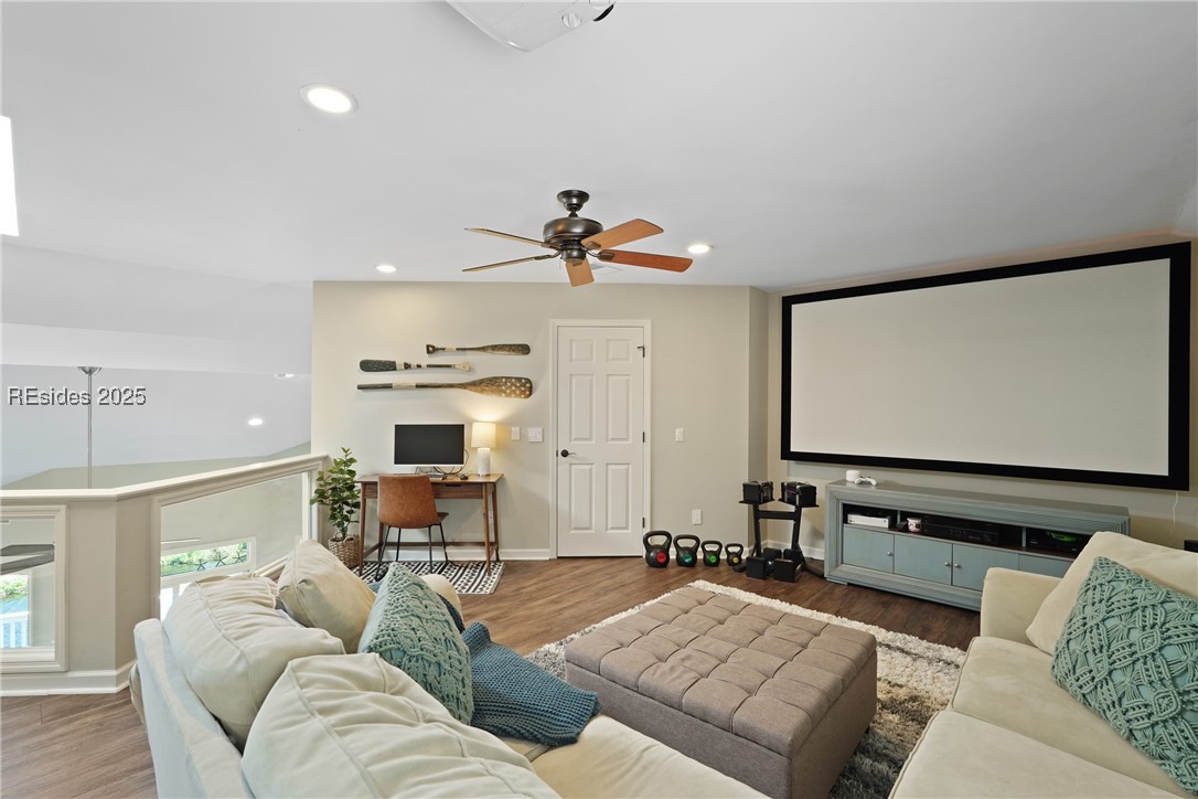 49 Fairway Winds Place, Hilton Head Island, South Carolina image 42