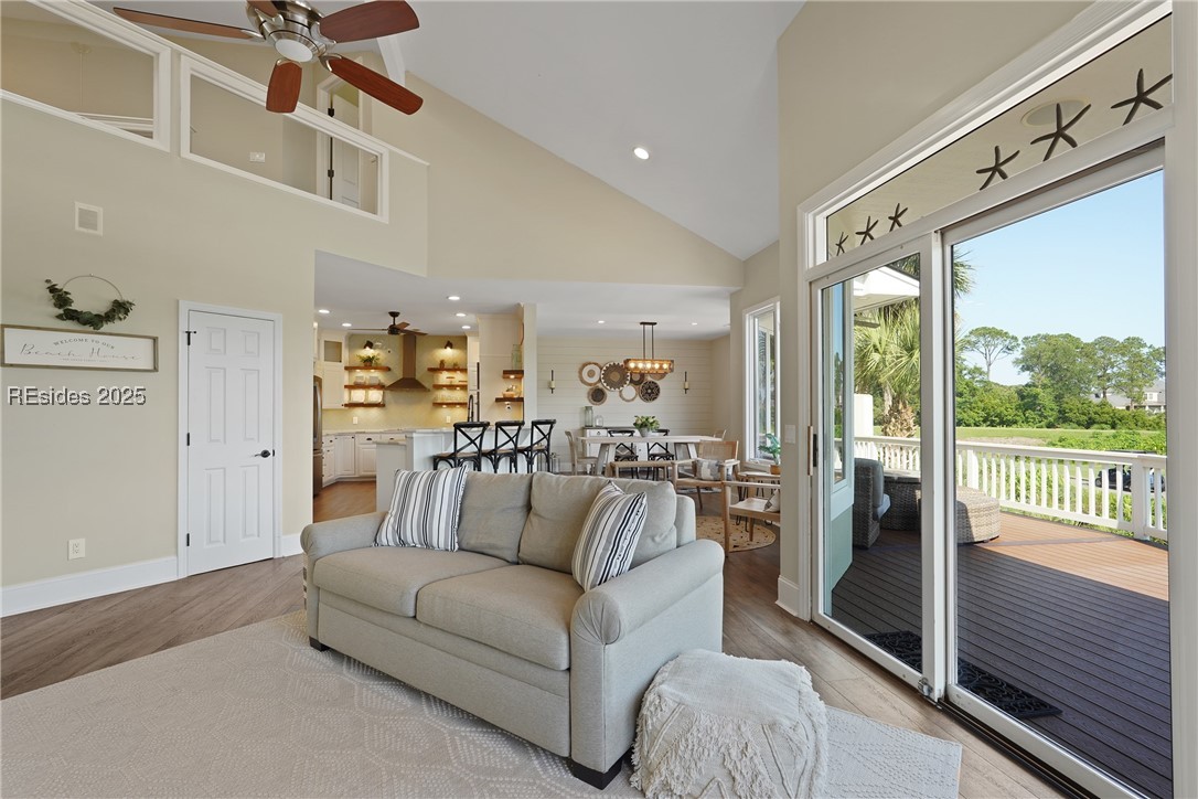 49 Fairway Winds Place, Hilton Head Island, South Carolina image 24
