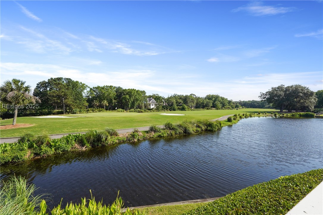49 Fairway Winds Place, Hilton Head Island, South Carolina image 3