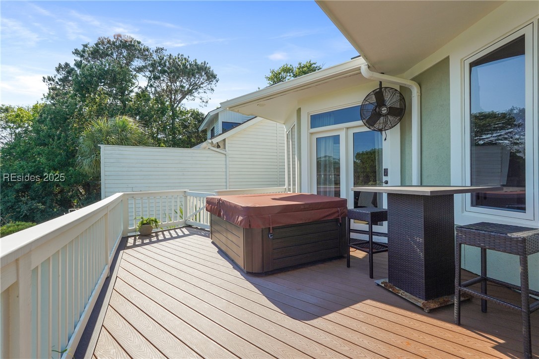 49 Fairway Winds Place, Hilton Head Island, South Carolina image 49