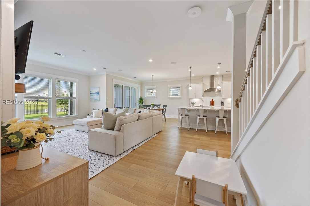624 Danner Drive, Bluffton, South Carolina image 20