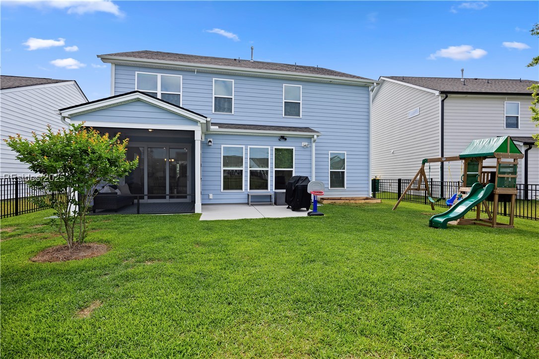624 E Danner Drive, Bluffton, South Carolina image 30