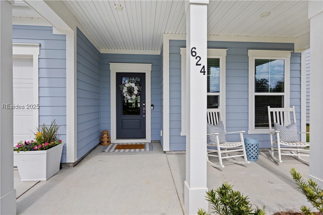 624 Danner Drive, Bluffton, South Carolina image 3