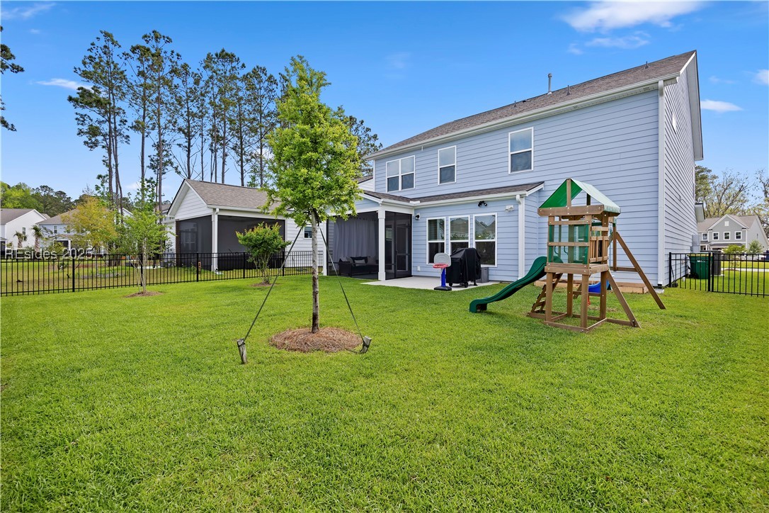 624 E Danner Drive, Bluffton, South Carolina image 28