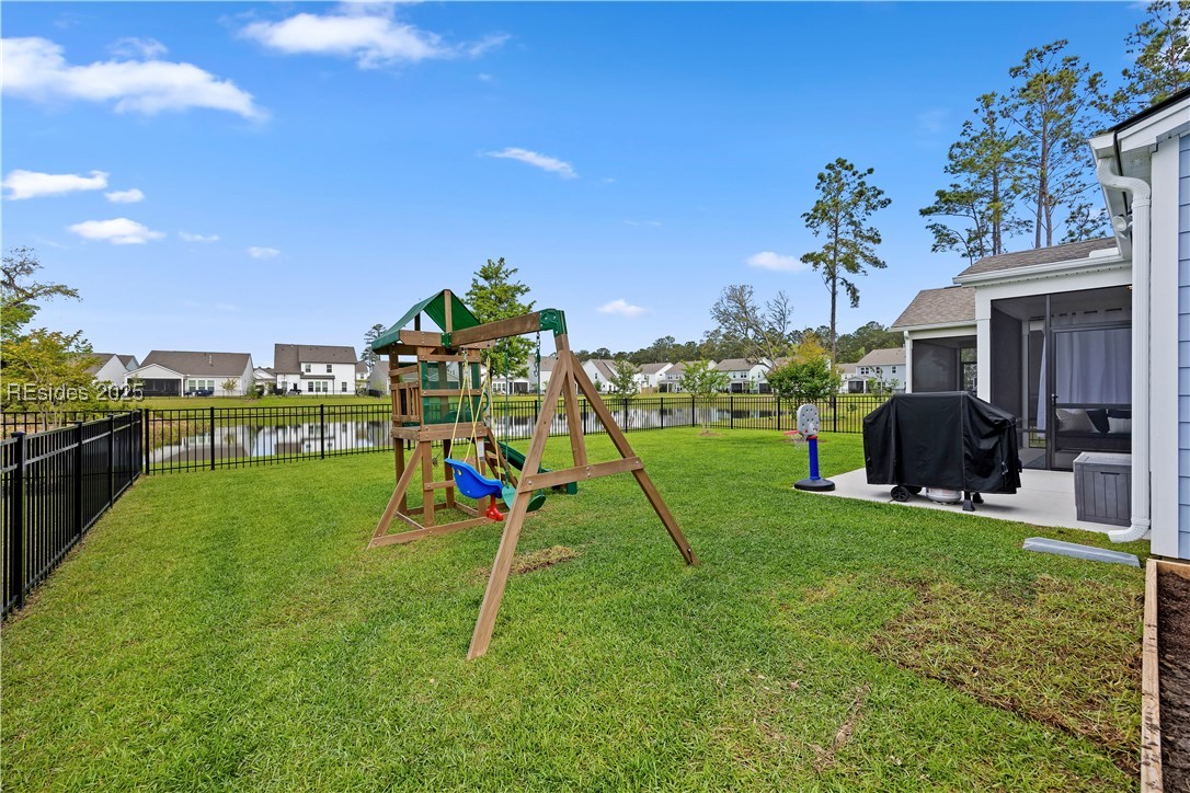 624 E Danner Drive, Bluffton, South Carolina image 29