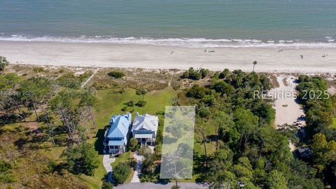 Vacant Land For Sale - 6 Cresting Wave Lane<br/> Daufuskie Island, SC 29915