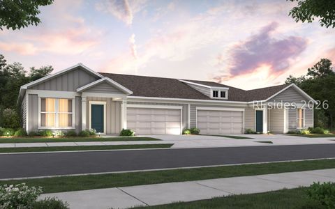 Homes For Sale - 396 Walleye Boulevard<br/> Jasper County, Bluffton, SC 29909