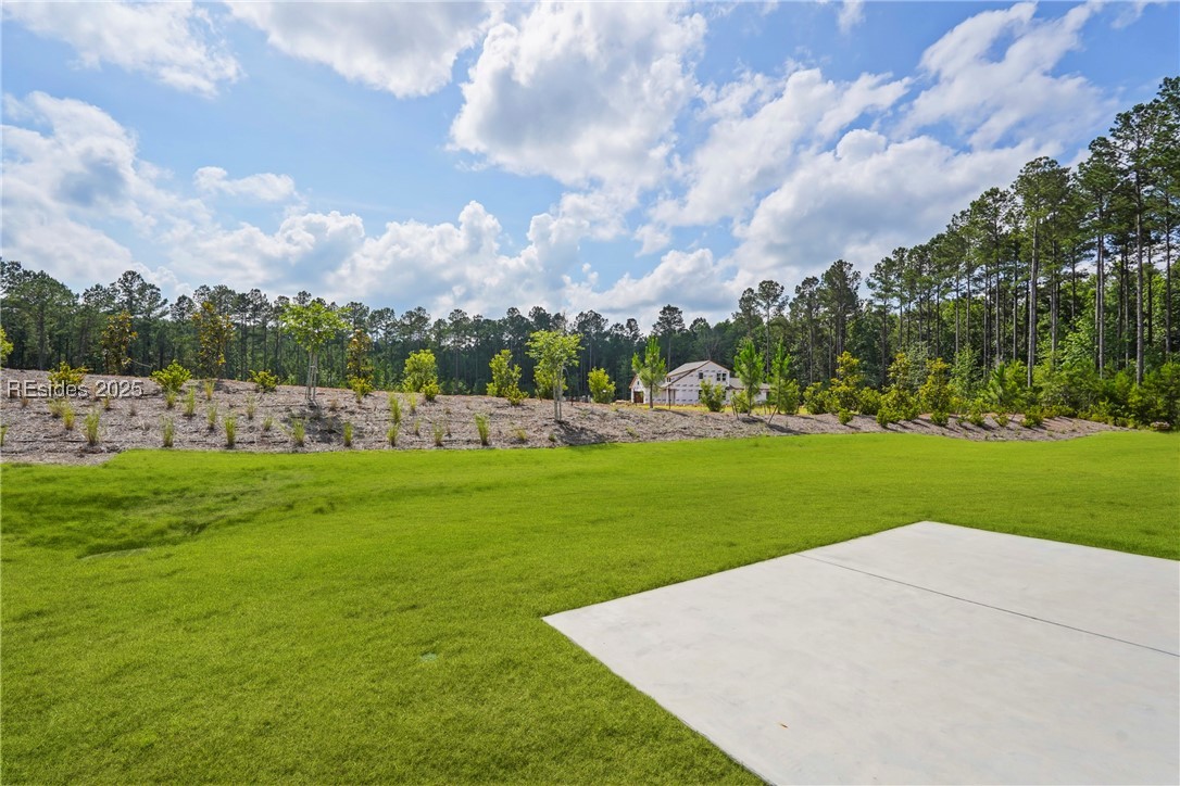 821 Aurora Way, Bluffton, Texas image 28